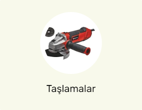 Taşlamalar