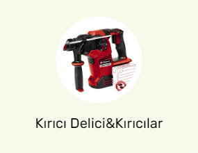 Kırıcı Delici&Kırıcılar