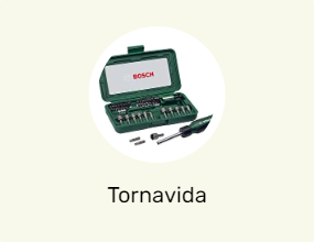 Tornavida
