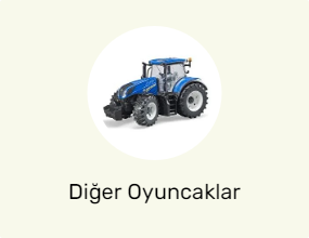 Diğer Oyuncaklar