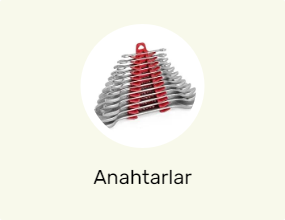 Anahtarlar