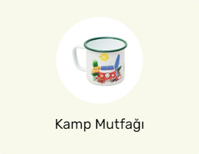 Kamp Mutfağı