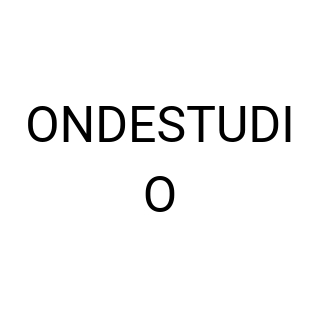 ONDESTUDIO