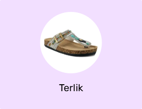 Terlik