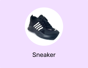 Sneaker