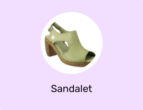 Sandalet