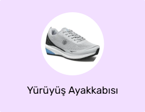 Yürüyüş Ayakkabısı