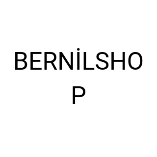 BERNİLSHOP