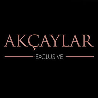AKÇAYLAR EXCLUSİVE logo
