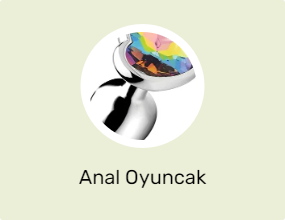 Anal Oyuncak