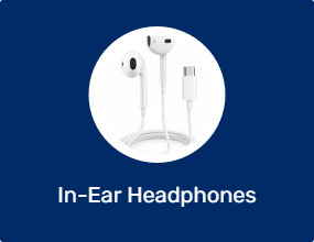 In-Ear Headphones