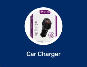 Car Charger