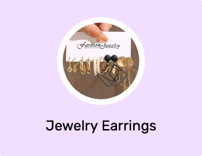 Jewelry Earrings