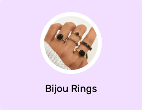 Bijou Rings