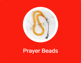 Prayer Beads