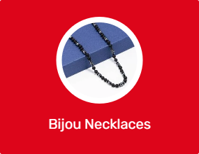 Bijou Necklaces