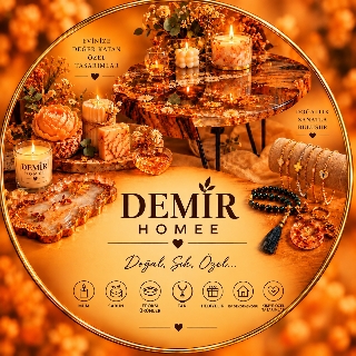 DEMİR HOMEE