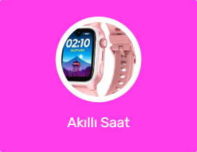 Akıllı Saat