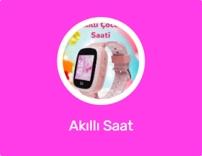 Akıllı Saat