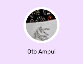 Oto Ampul