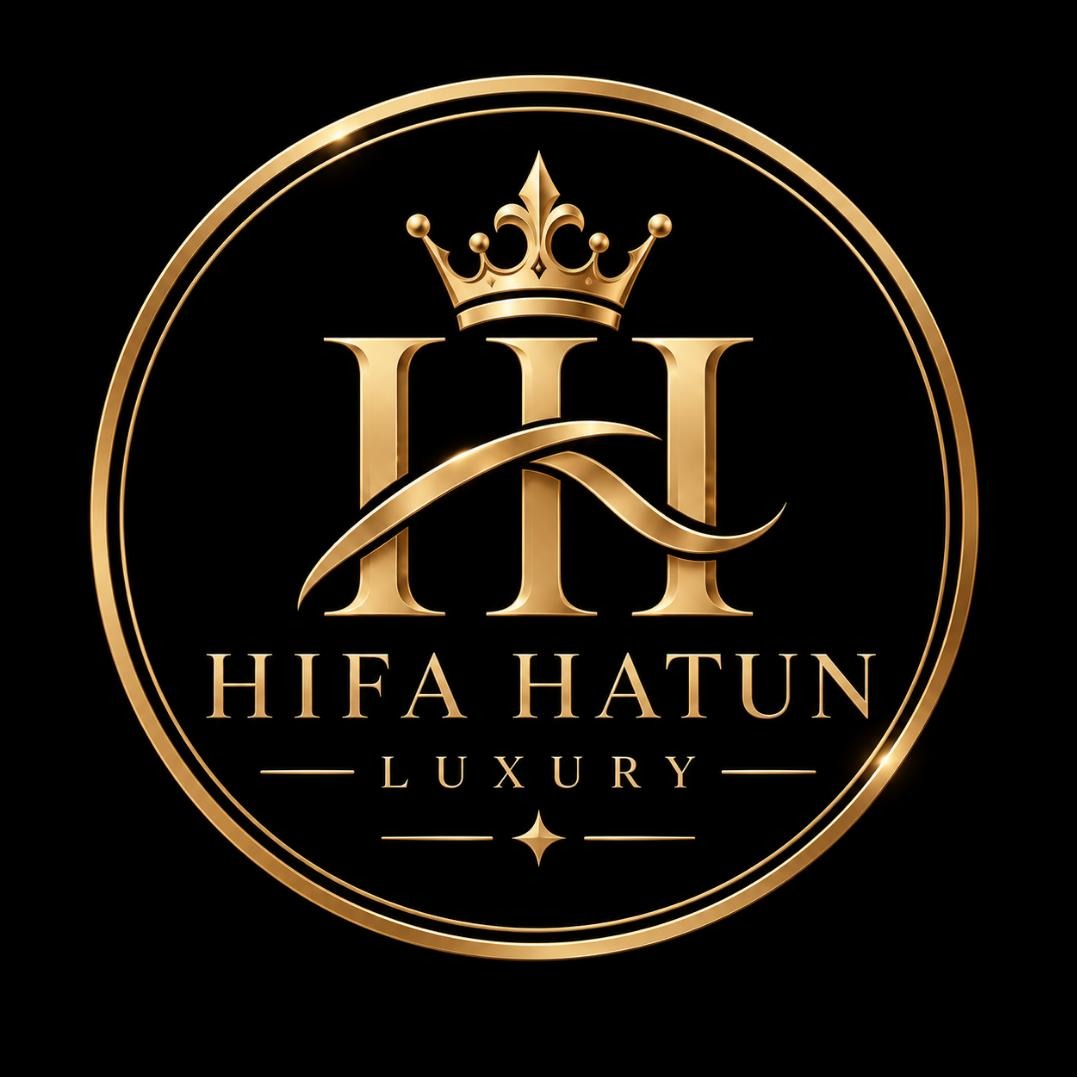 Hifa Hatun Luxury logo
