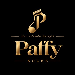 Paffy çorapları