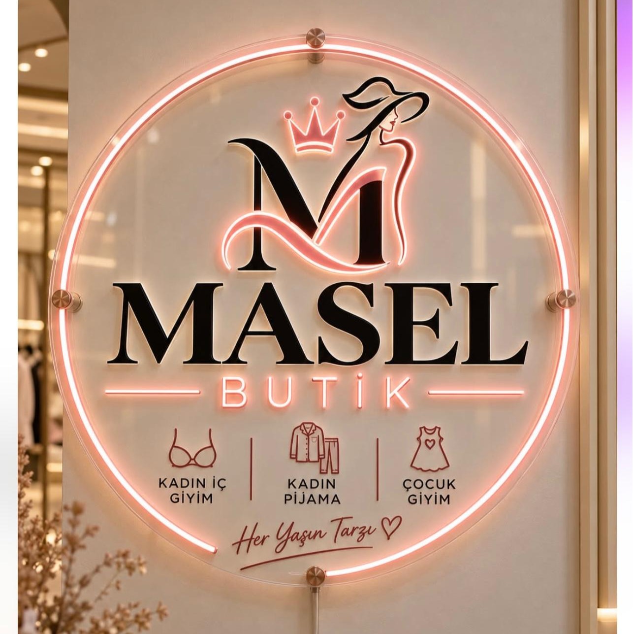 MASELBUTİK