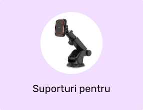 Suporturi pentru telefoane auto