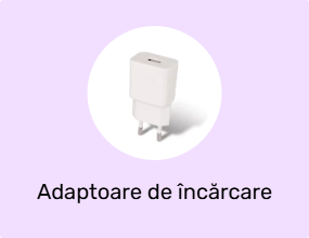 Adaptoare de încărcare