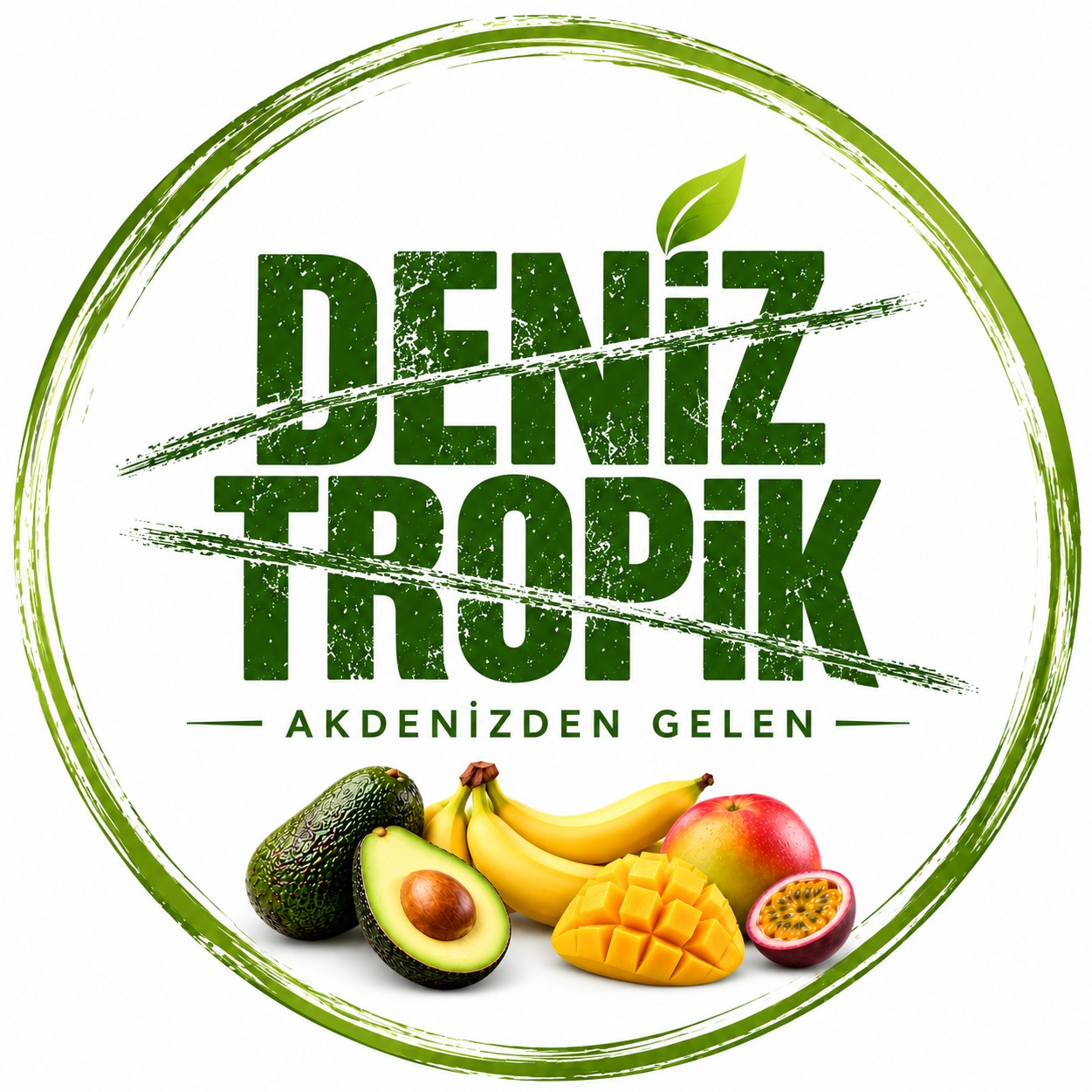 DENİZTROPİK