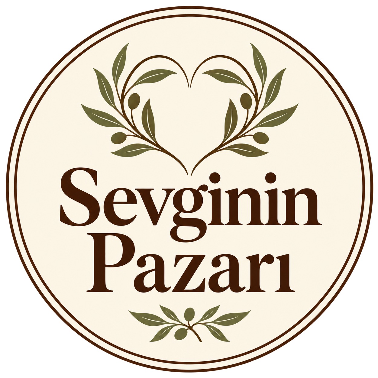 Sevginin Pazarı