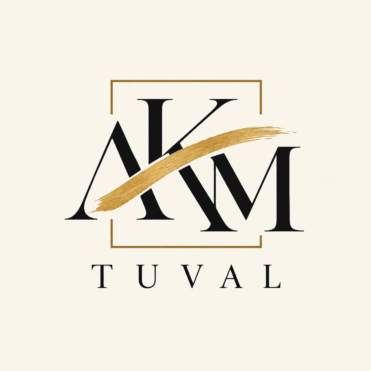 AKM TUVAL