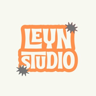 LEYN STUDIO logo
