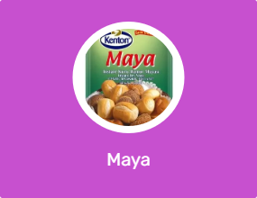 Maya