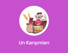 Un Karışımları