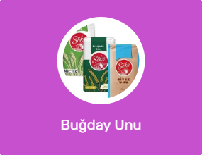 Buğday Unu