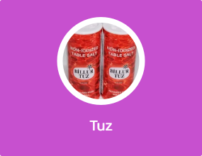 Tuz