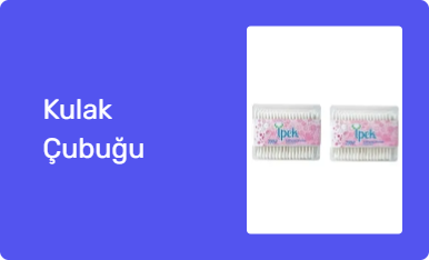 Kulak Çubuğu