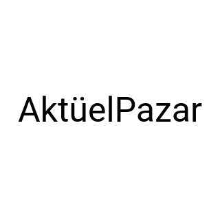 AktüelPazar