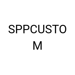 SPPCUSTOM