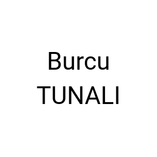 Burcu TUNALI