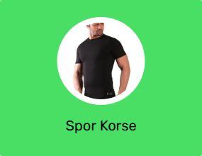 Spor Korse