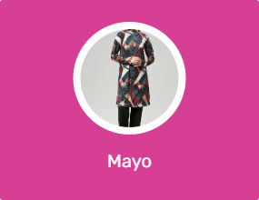 Mayo