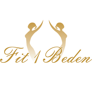 FİT1BEDEN logo