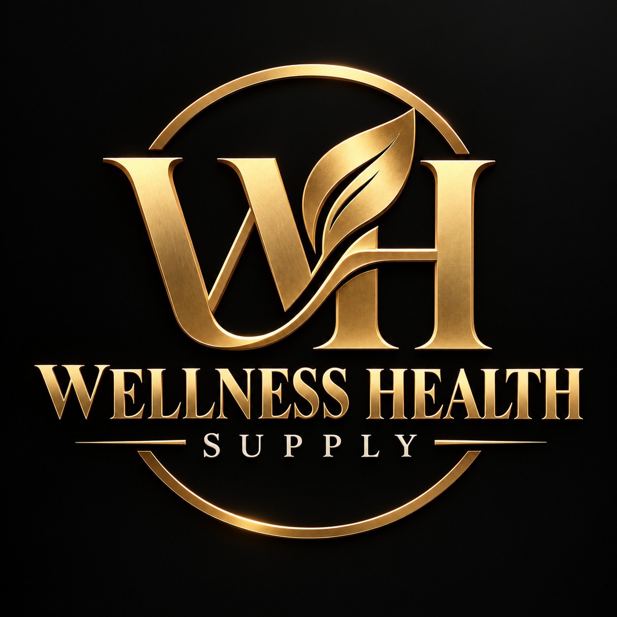 WELLNESS HEALTH SUPPLY