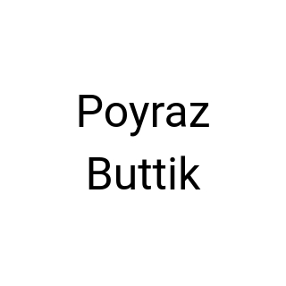 Poyraz Buttik