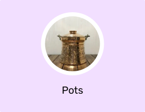 Pots