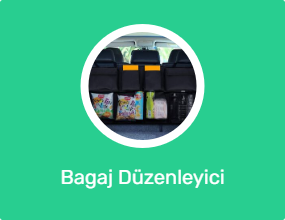 Bagaj Düzenleyici