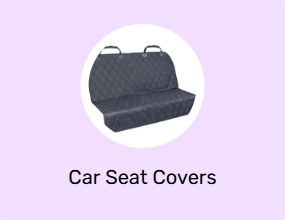 Car Seat Covers