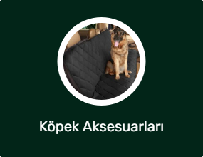Köpek Aksesuarları